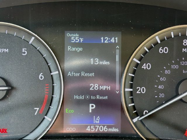 Used 2020 Lexus RX 350 AWD w/ Premium Package image 8