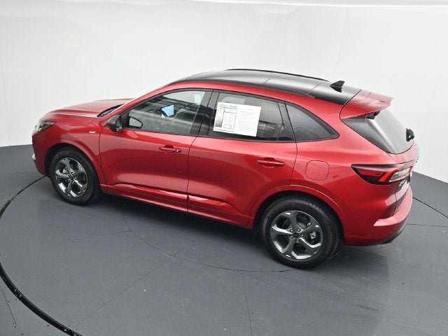 Certified 2023 Ford Escape ST-Line w/ Tech Pack #1 AWD/4WD image 29