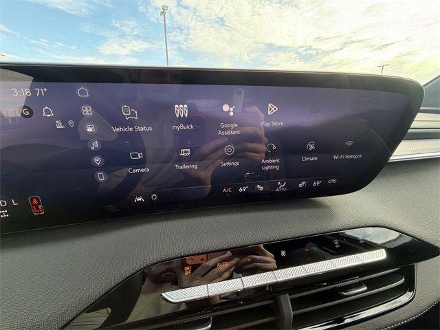 New 2026 Buick Enclave Sport Touring w/ Power Package image 46