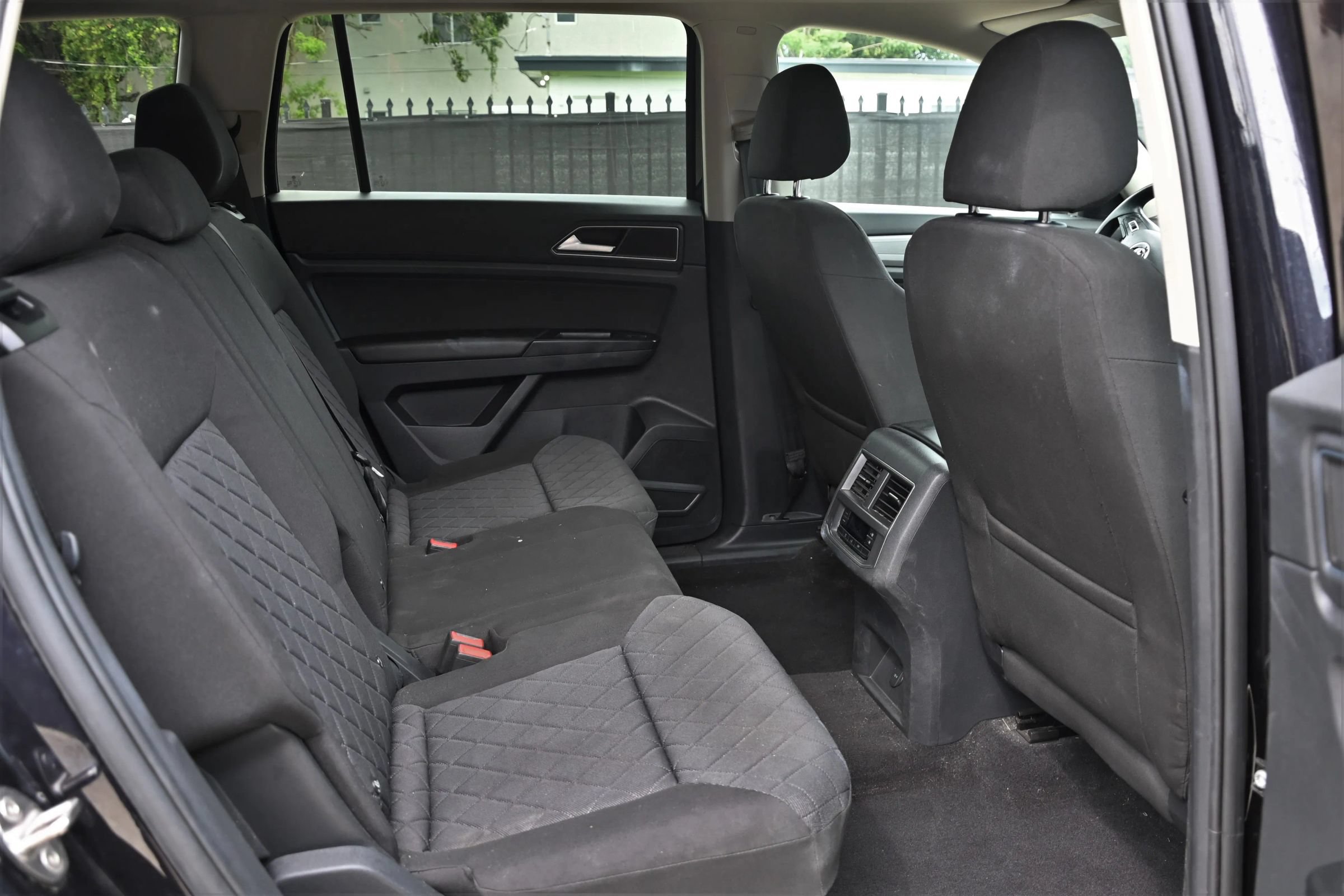 Used 2018 Volkswagen Atlas S FWD image 14
