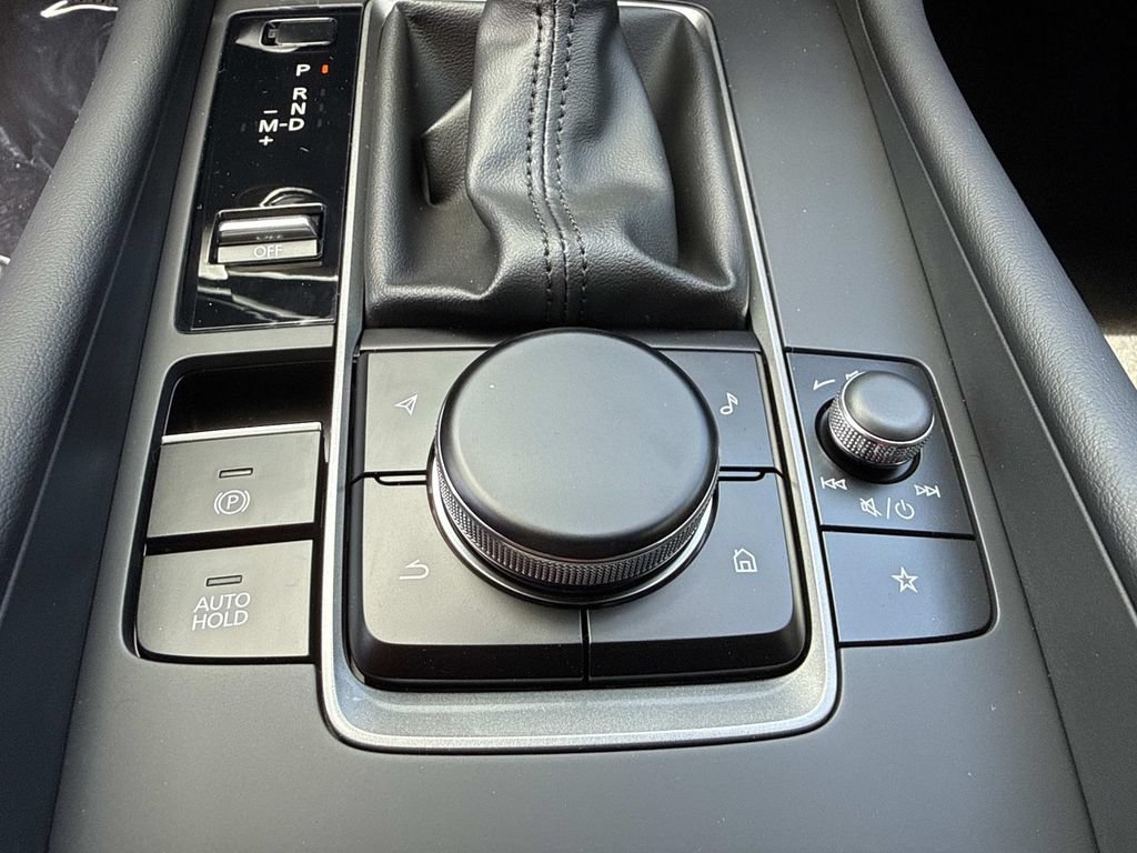 New 2026 MAZDA MAZDA3 s FWD image 33