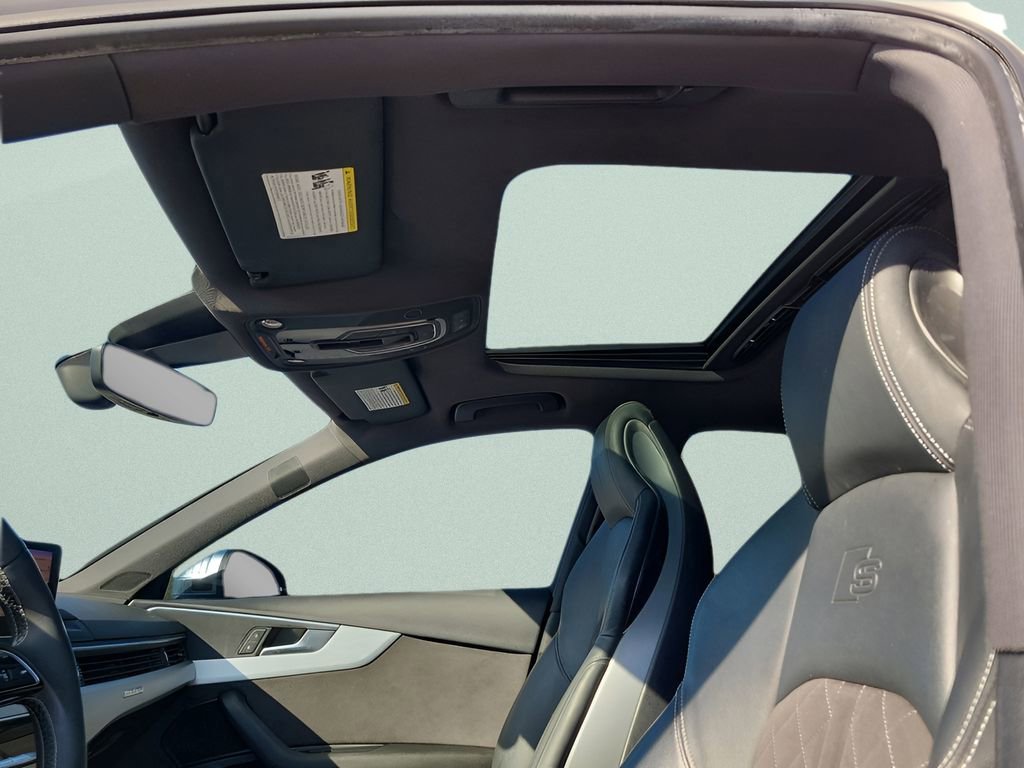 Used 2018 Audi S4 Prestige w/ Prestige Package image 19