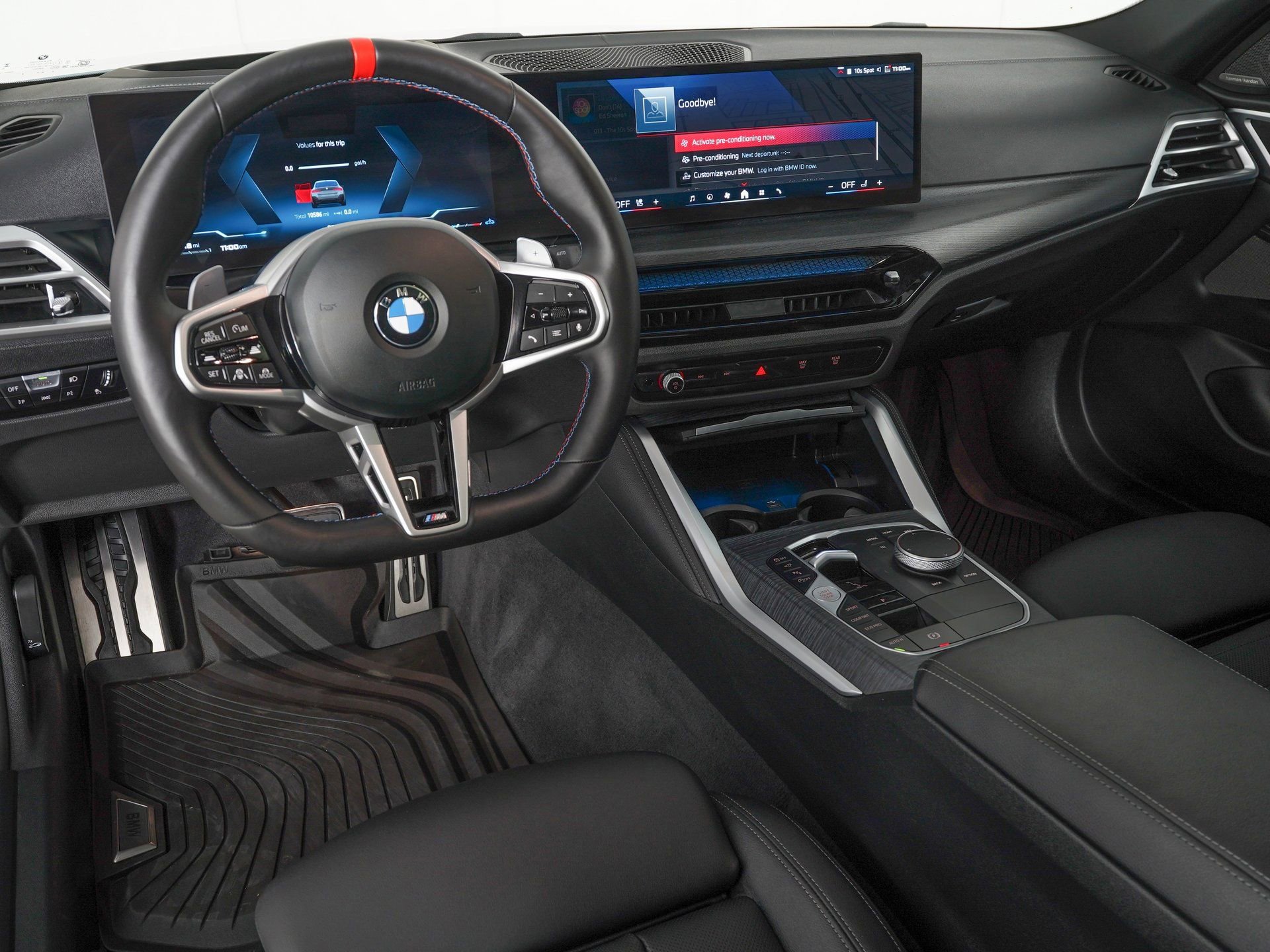 Used 2025 BMW 440i xDrive image 16