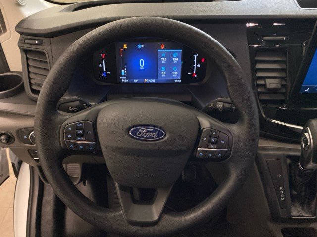 New 2026 Ford Transit 350 w/ Interior Upgrade Package RWD image 17