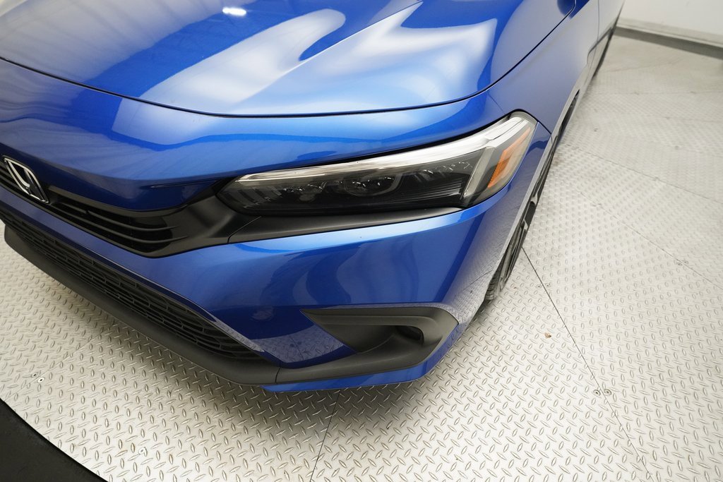 Used 2024 Honda Civic Sport image 22