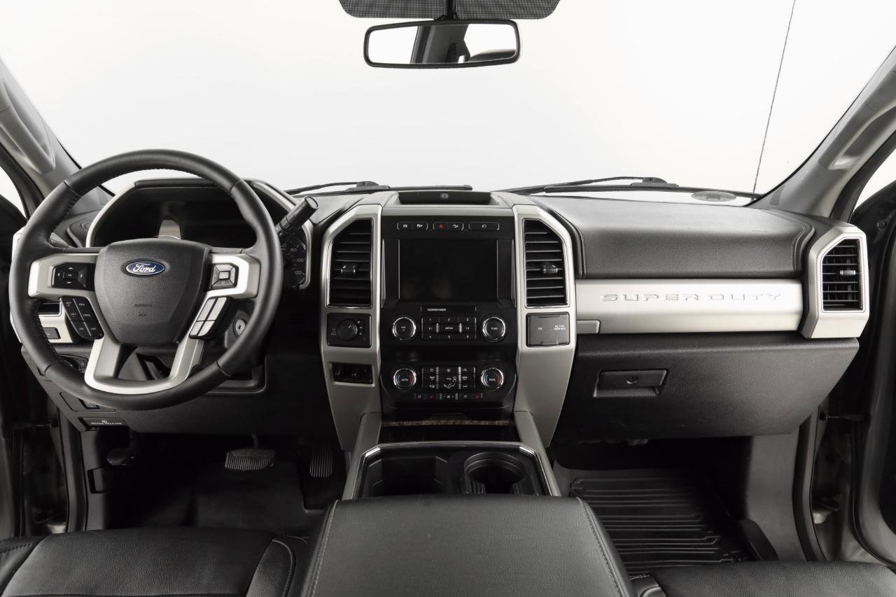 Used 2019 Ford F250 Lariat image 14