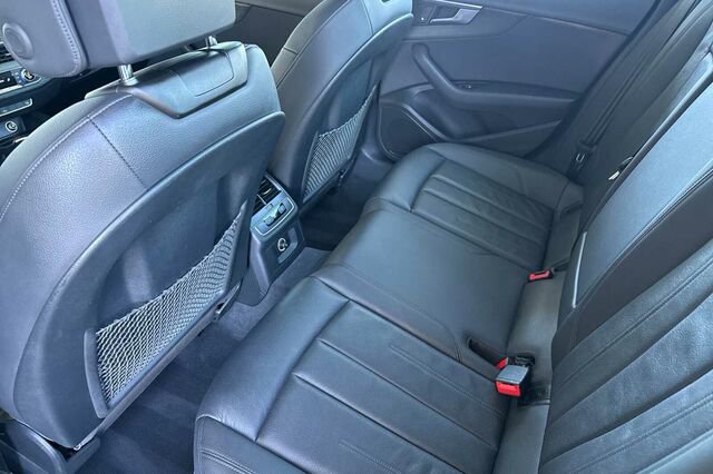 Used 2019 Audi A4 2.0T Premium FWD image 12