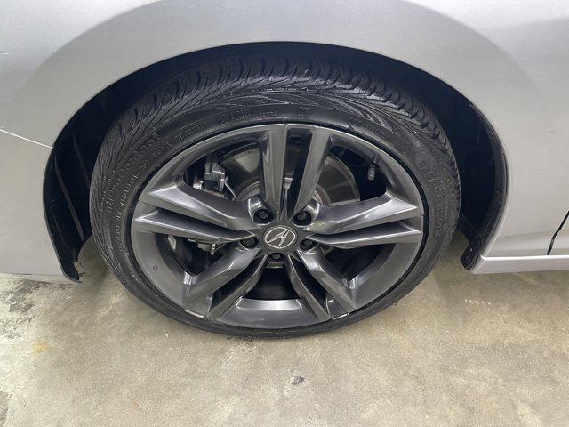 Used 2024 Acura Integra A-Spec image 10