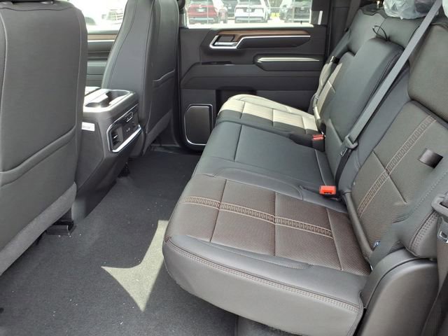 New 2026 Chevrolet Silverado 3500 High Country w/ High Country Premium Package AWD/4WD image 10