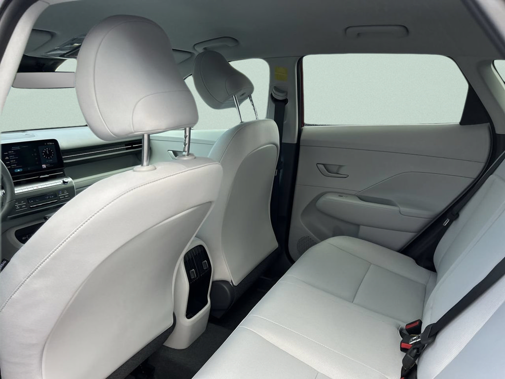New 2026 Hyundai Kona SEL Sport FWD image 19