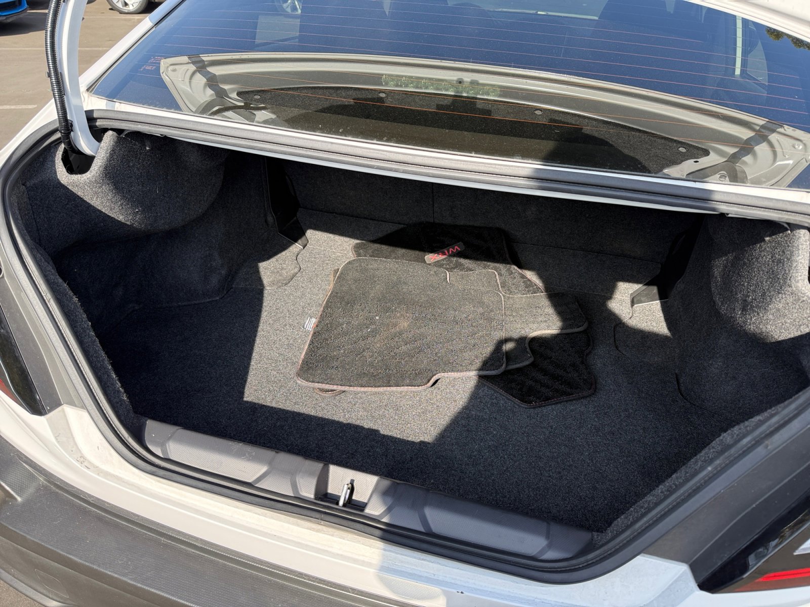 Used 2022 Subaru WRX Premium image 20