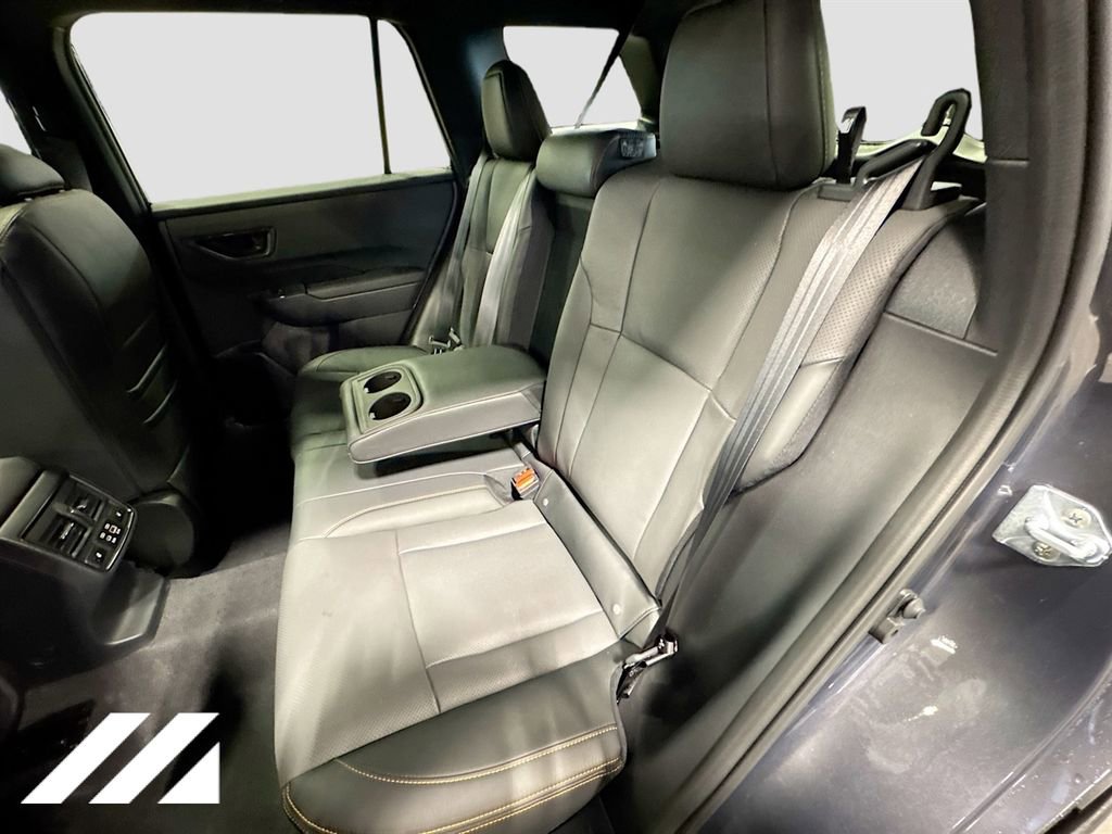 New 2026 Subaru Outback Wilderness AWD/4WD image 27
