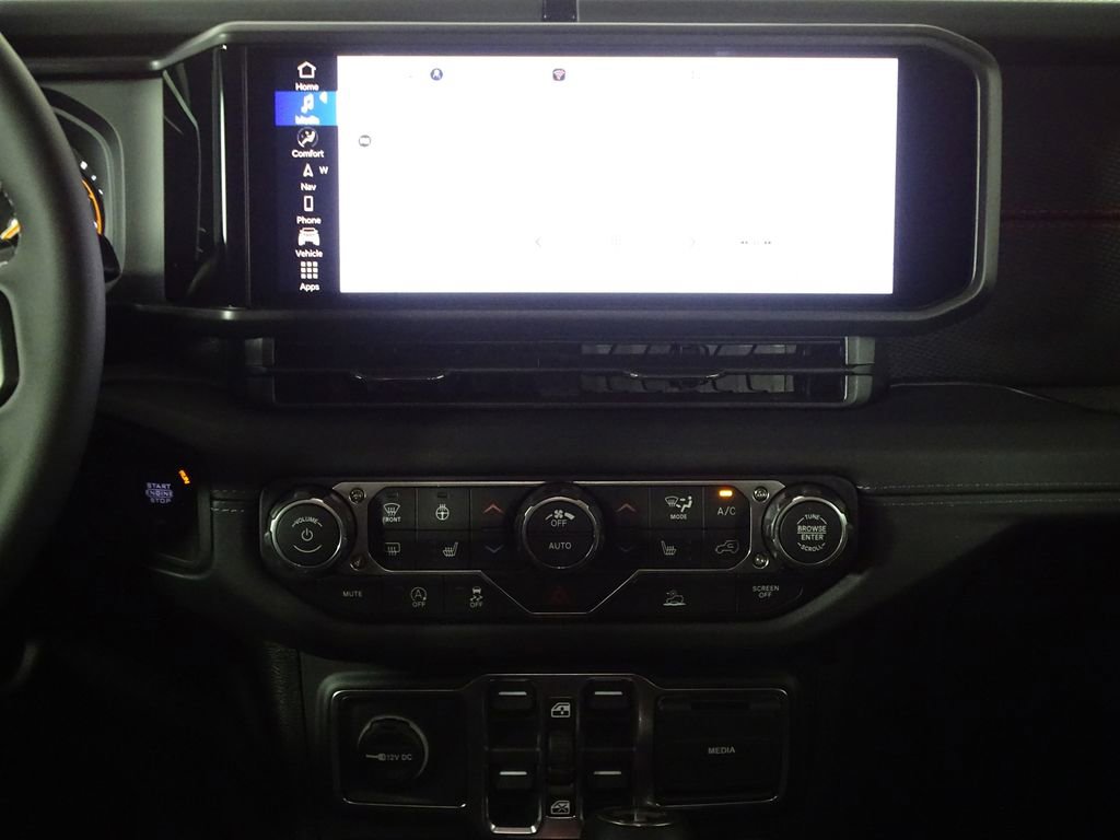 New 2026 Jeep Wrangler Unlimited Rubicon image 24