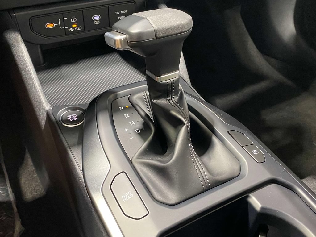 New 2026 Kia K4 FWD image 32
