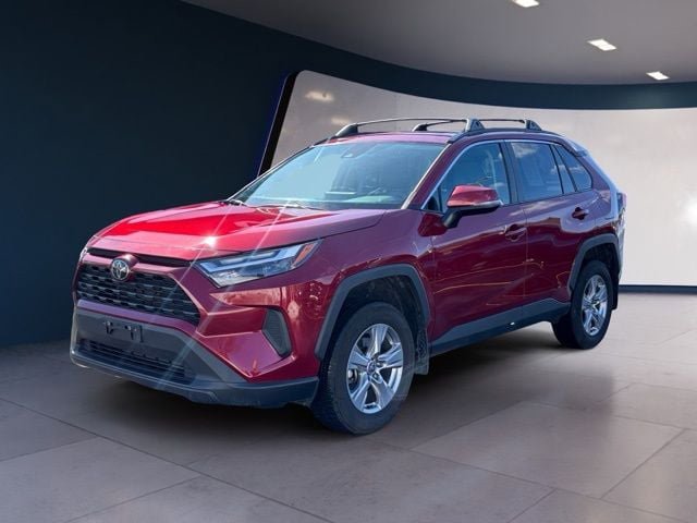 Used 2023 Toyota RAV4 XLE w/ Convenience Package