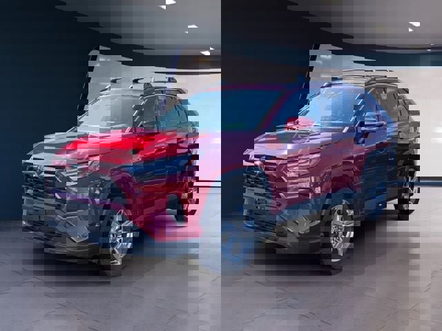 Used 2023 Toyota RAV4 XLE w/ Convenience Package image 1