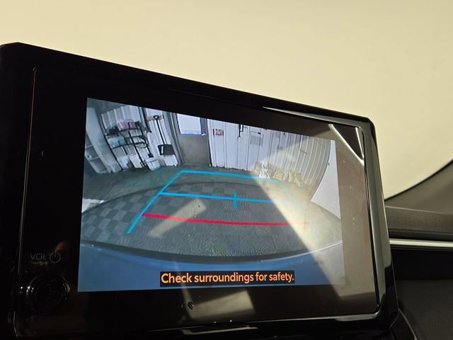 New 2026 Toyota Corolla Cross LE image 18