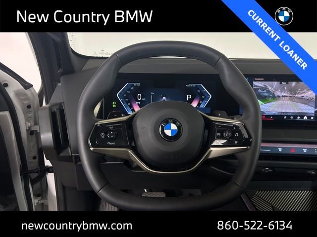 Certified 2025 BMW X3 xDrive30 w/ Premium Package AWD/4WD image 15