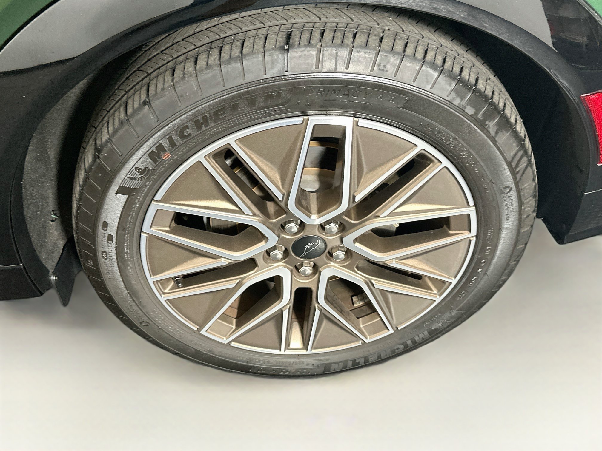 Used 2024 Ford Mustang Mach-E Premium RWD image 11