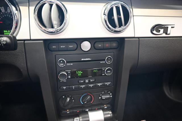 Used 2008 Ford Mustang GT Premium RWD image 19