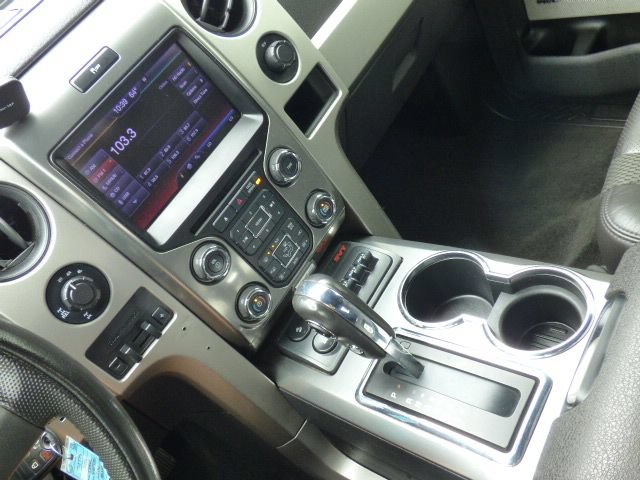 Used 2013 Ford F150 SVT Raptor AWD/4WD image 30
