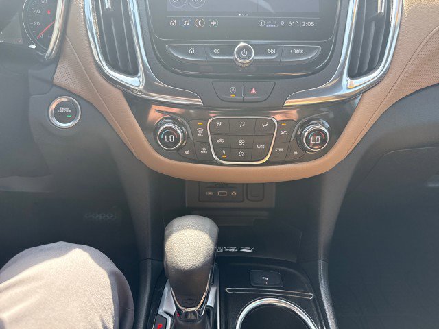 Used 2024 Chevrolet Equinox Premier image 19