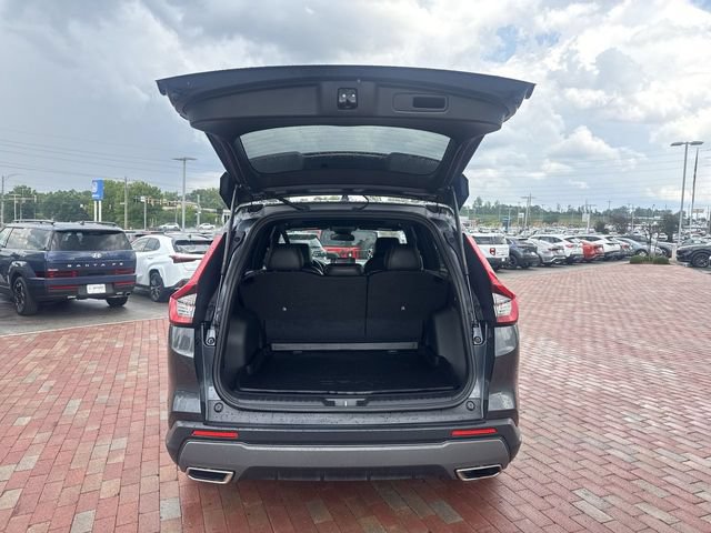 Used 2023 Honda CR-V Sport image 28