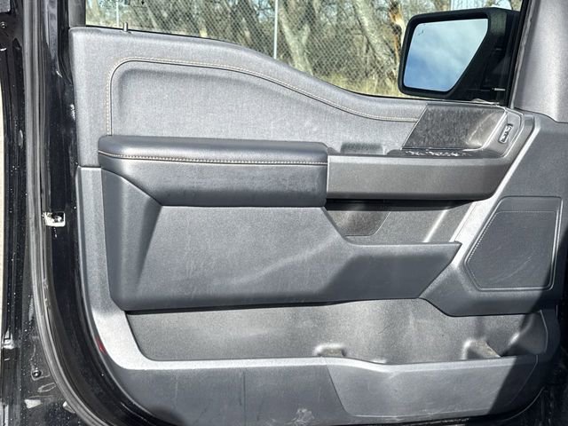 Used 2023 Ford F150 Tremor w/ Trailer Tow Package image 23