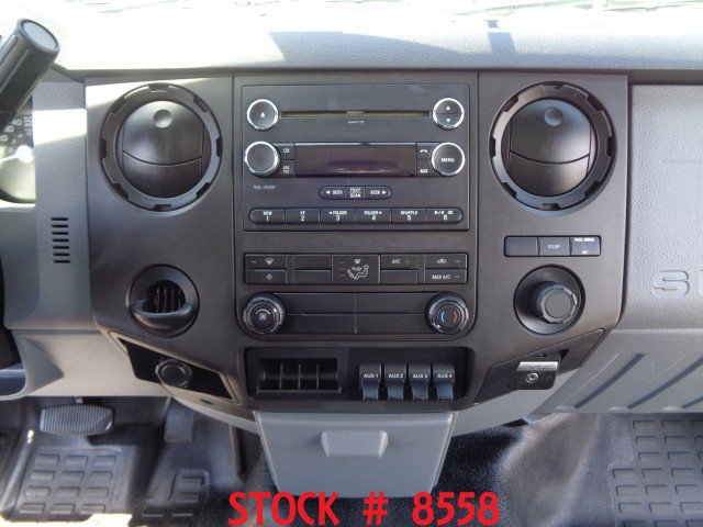 Used 2016 Ford F350 XL w/ XL Value Package RWD image 18