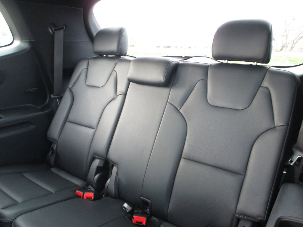 Used 2024 Kia Telluride SX X-Pro image 22