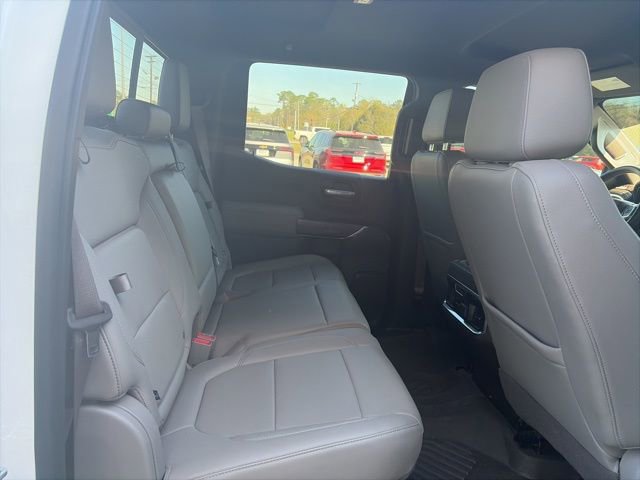 Used 2020 Chevrolet Silverado 1500 LTZ AWD/4WD image 17