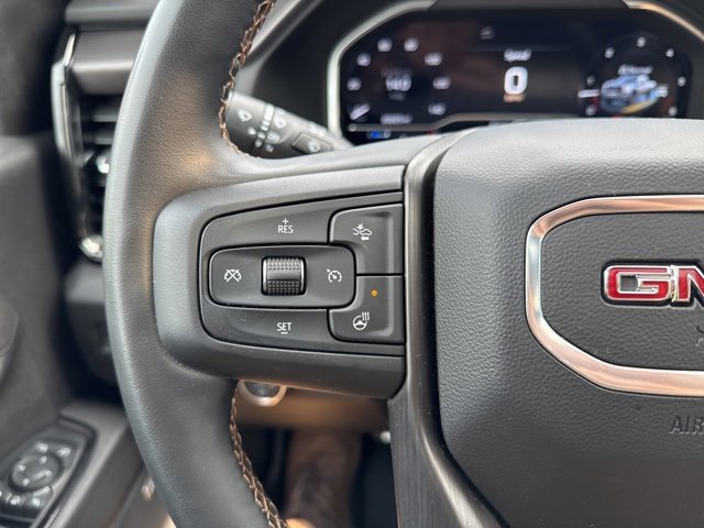 Used 2024 GMC Sierra 2500 AT4 w/ AT4 Premium Plus Package image 19