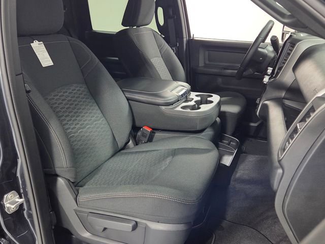 New 2026 RAM 2500 Tradesman image 15