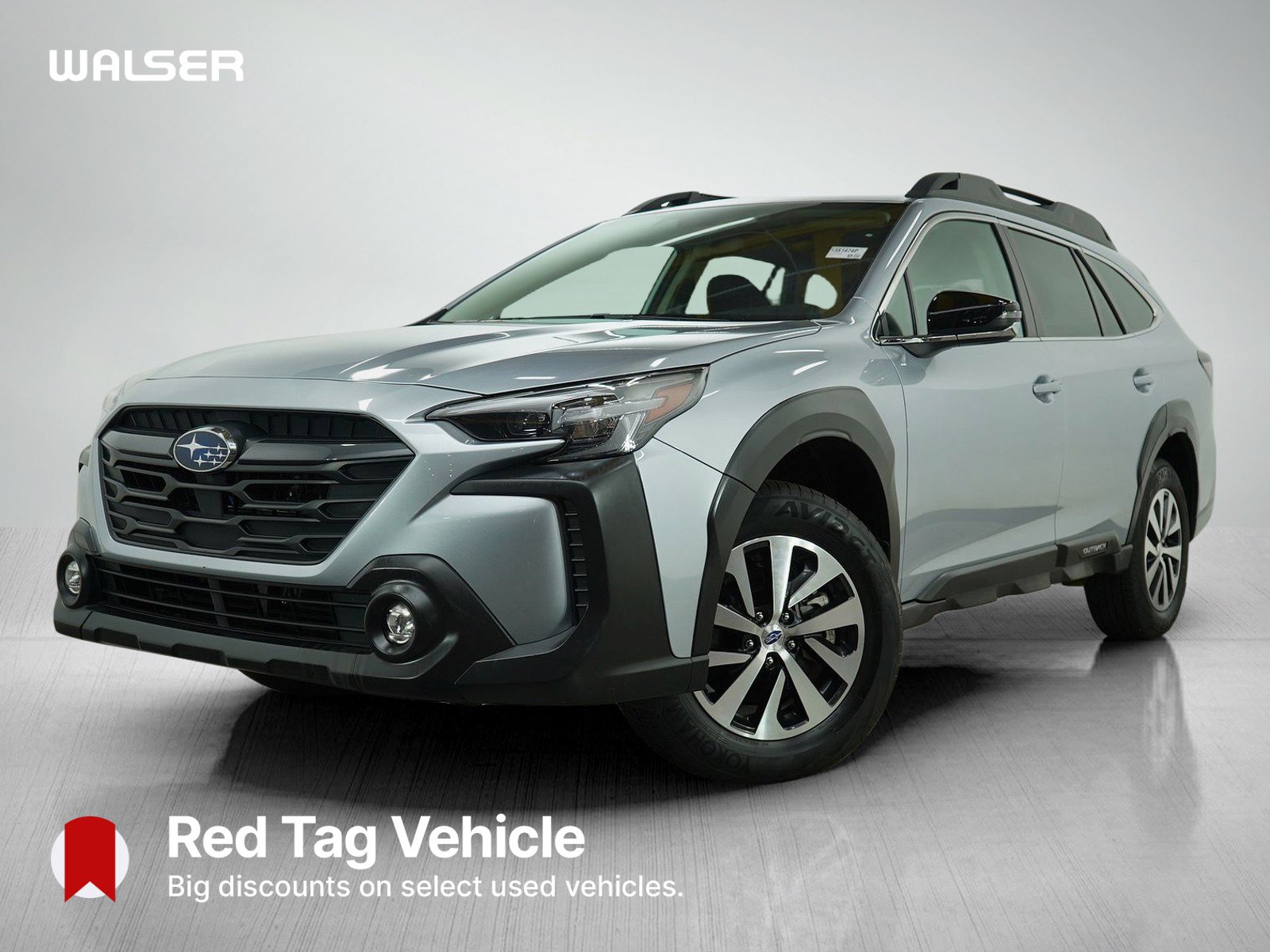 Used 2024 Subaru Outback Premium