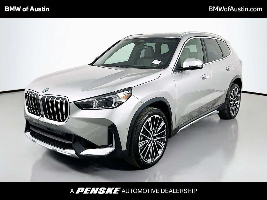 Used 2025 BMW X1 xDrive28i w/ Premium Package