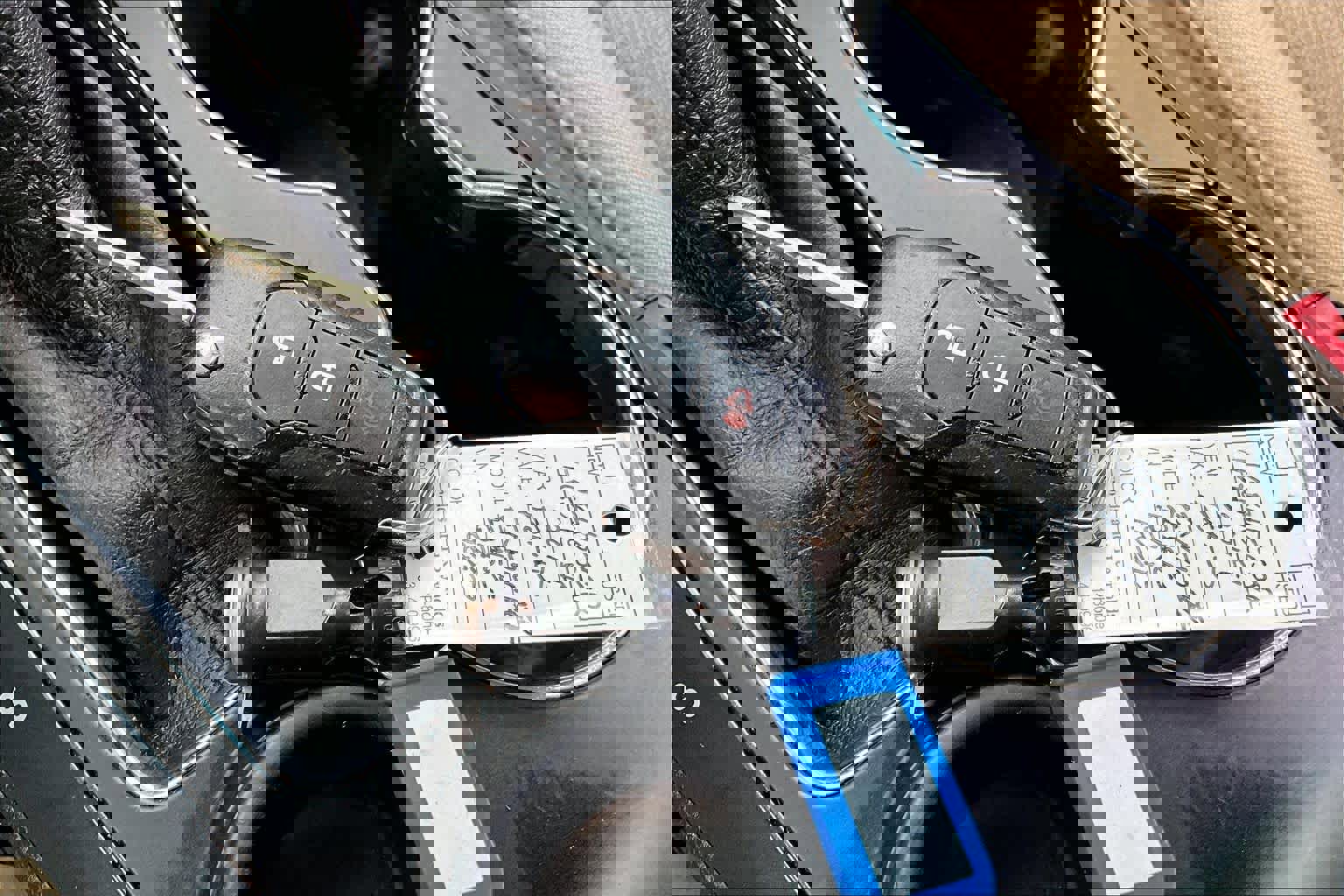 Used 2017 Ford Explorer FWD image 14