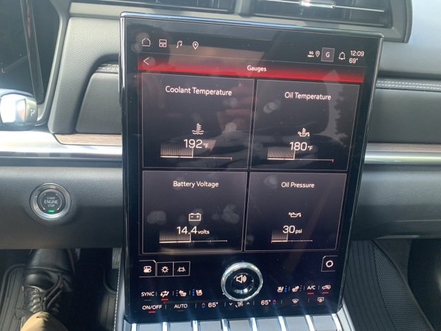 New 2026 GMC Terrain Denali image 32