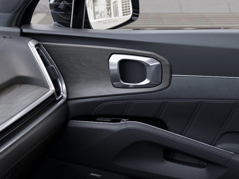 New 2025 Kia Sorento SX Prestige image 25