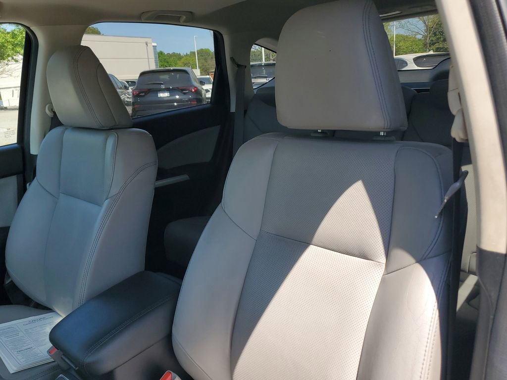 Used 2016 Honda CR-V Touring image 19