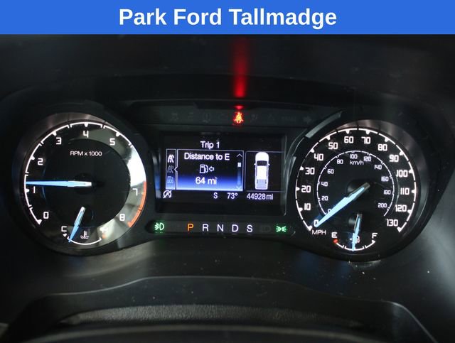 Used 2019 Ford Ranger XLT w/ Equipment Group 301A Mid AWD/4WD image 15
