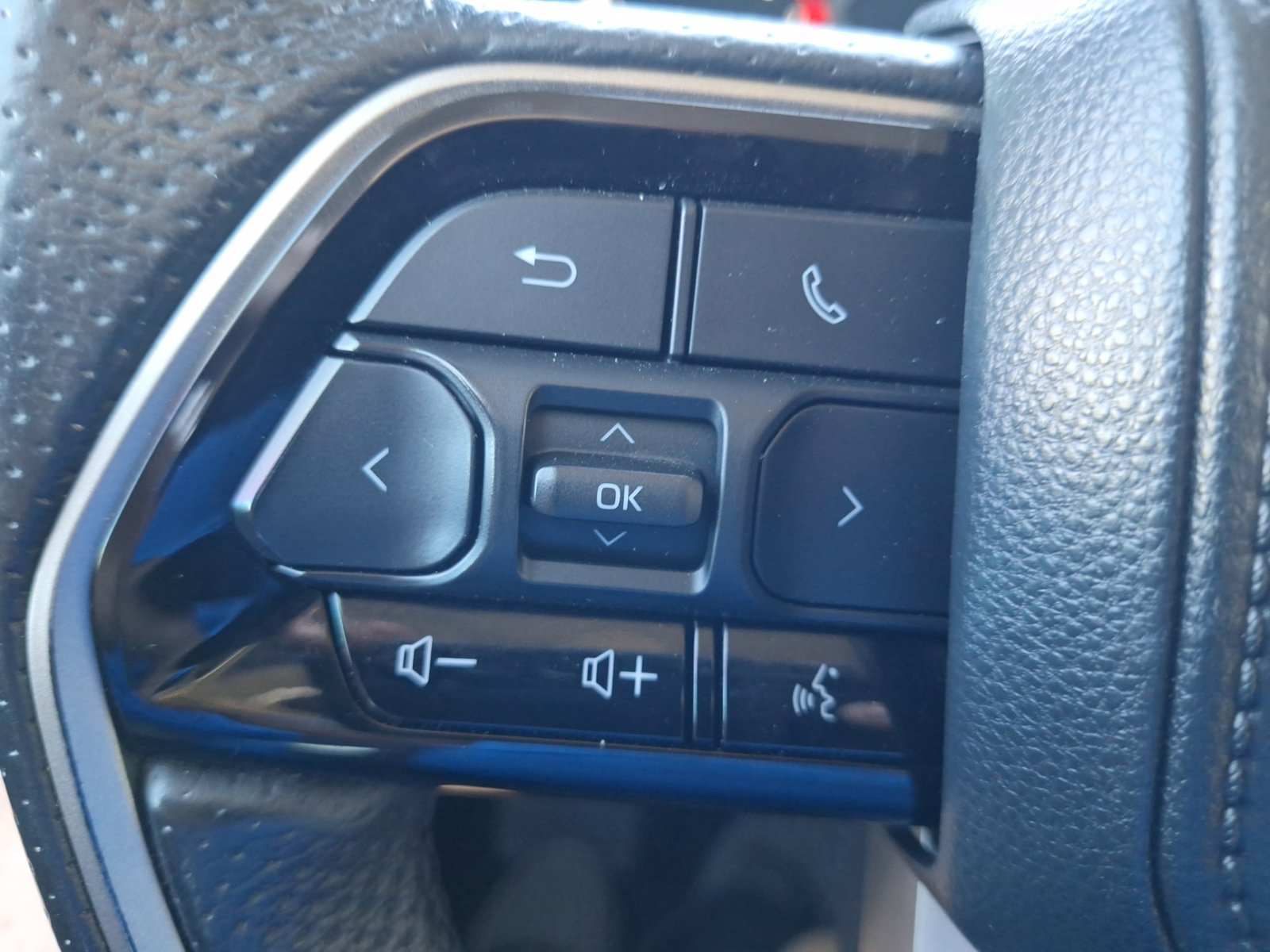 Used 2024 Toyota Tundra SR5 w/ TRD Sport Premium Package AWD/4WD image 19