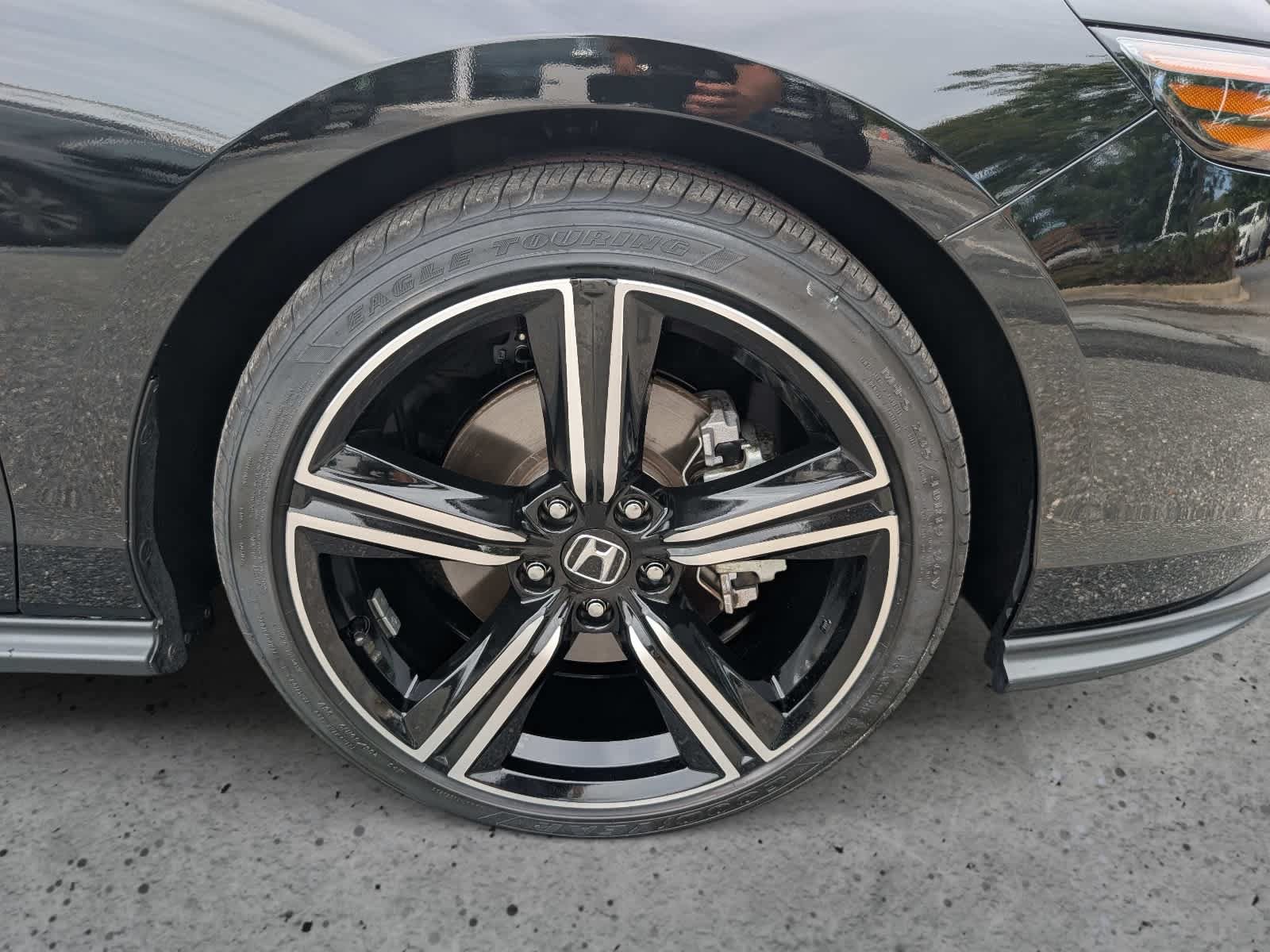 Used 2024 Honda Accord Sport image 9