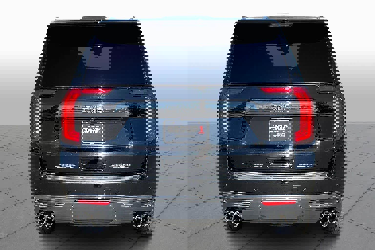 Used 2023 GMC Yukon Denali Ultimate image 5