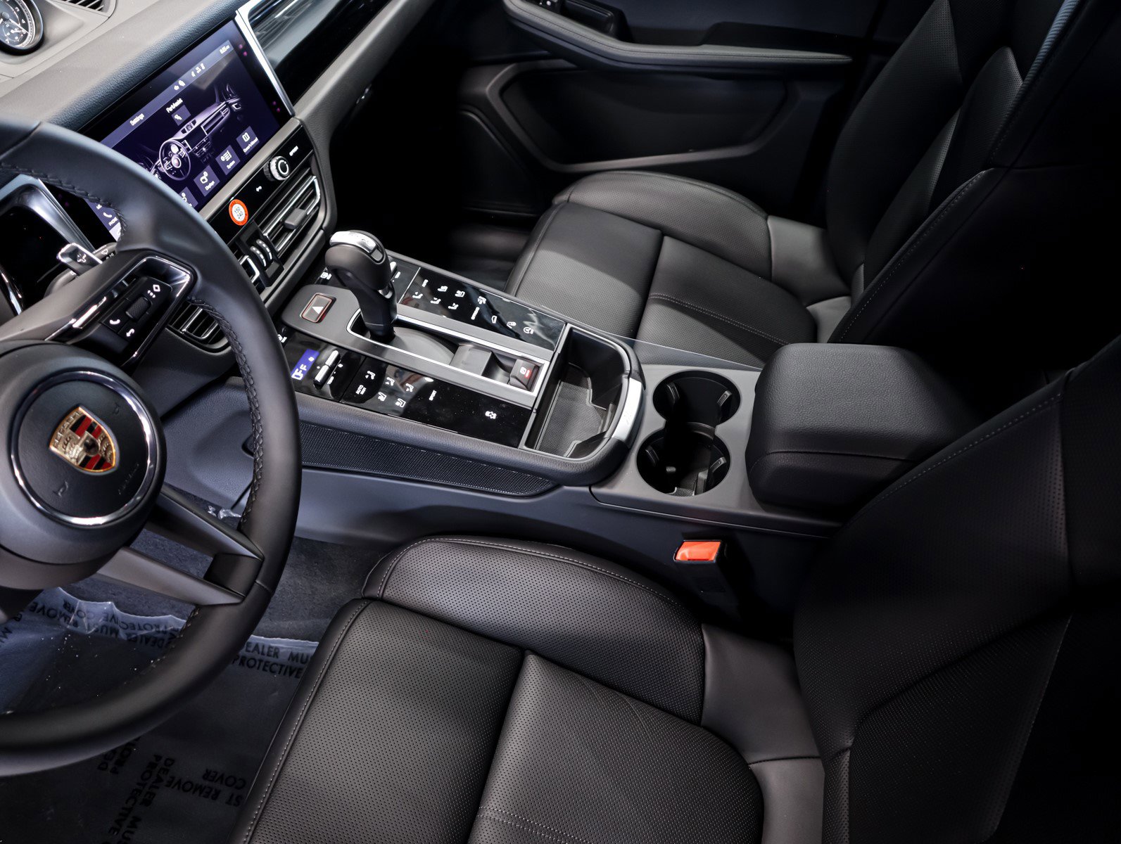 New 2026 Porsche Macan image 17