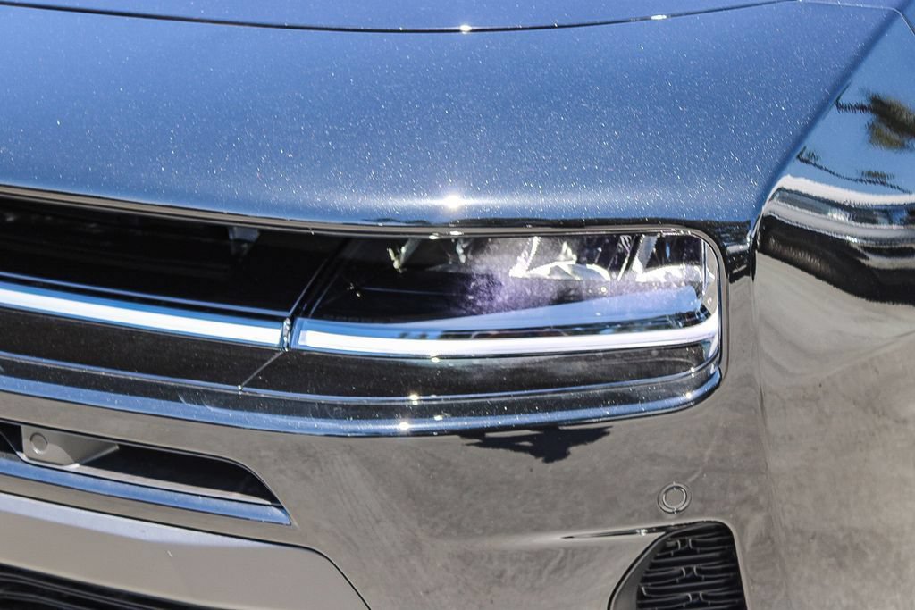 New 2026 Dodge Charger Scat Pack AWD/4WD image 5