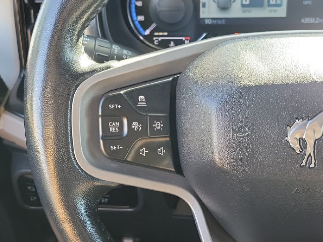 Certified 2023 Ford Bronco Wildtrak AWD/4WD image 5