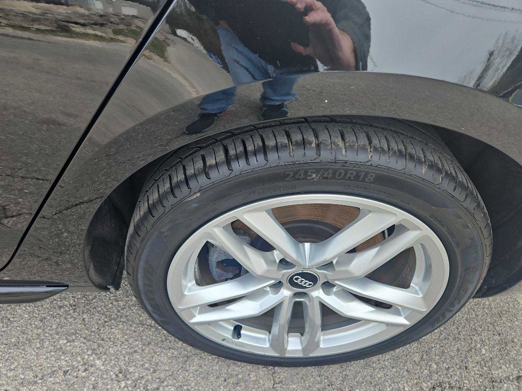 Used 2021 Audi A4 2.0T Premium Plus w/ Premium Plus Package image 17