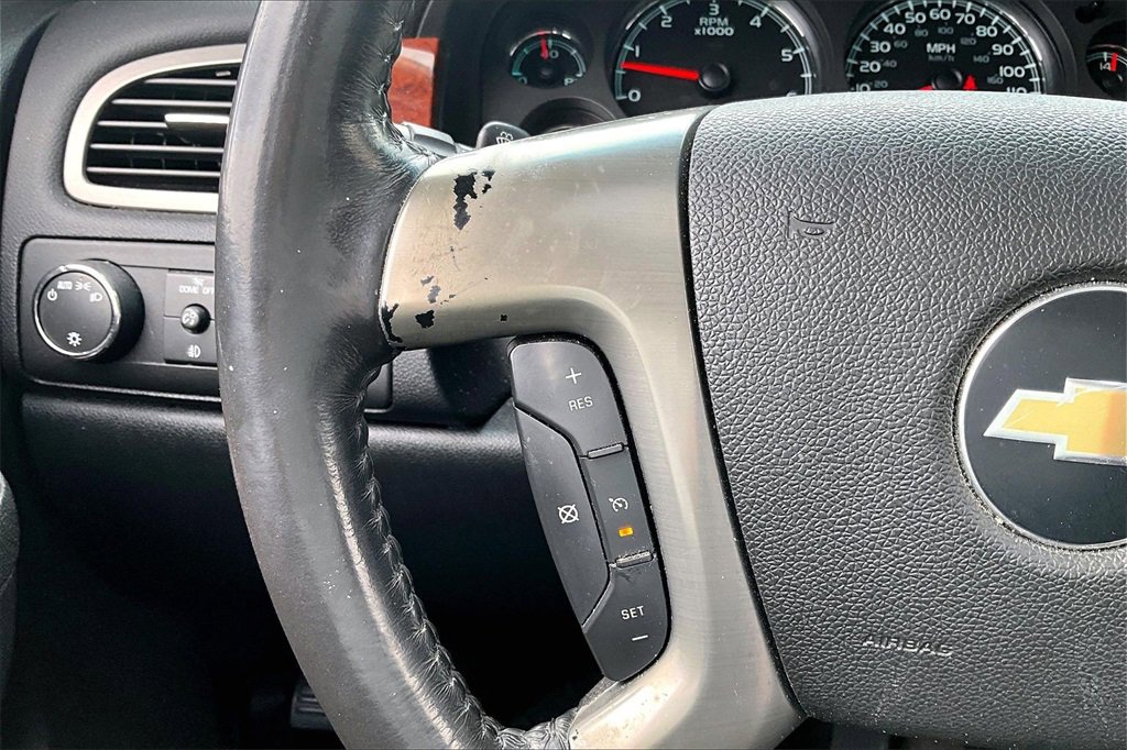 Used 2010 Chevrolet Tahoe LTZ image 20