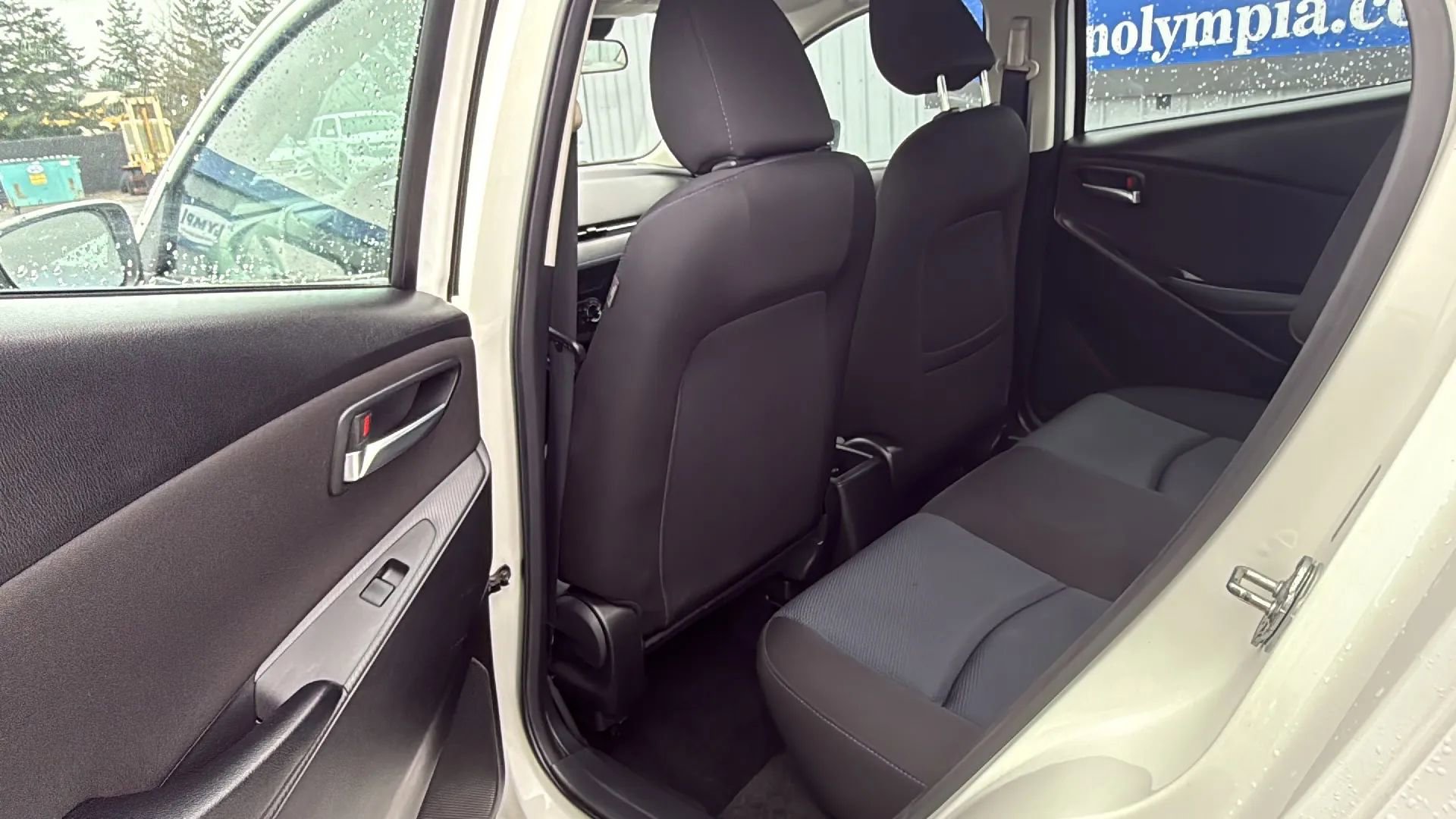 Used 2016 Scion iA image 13