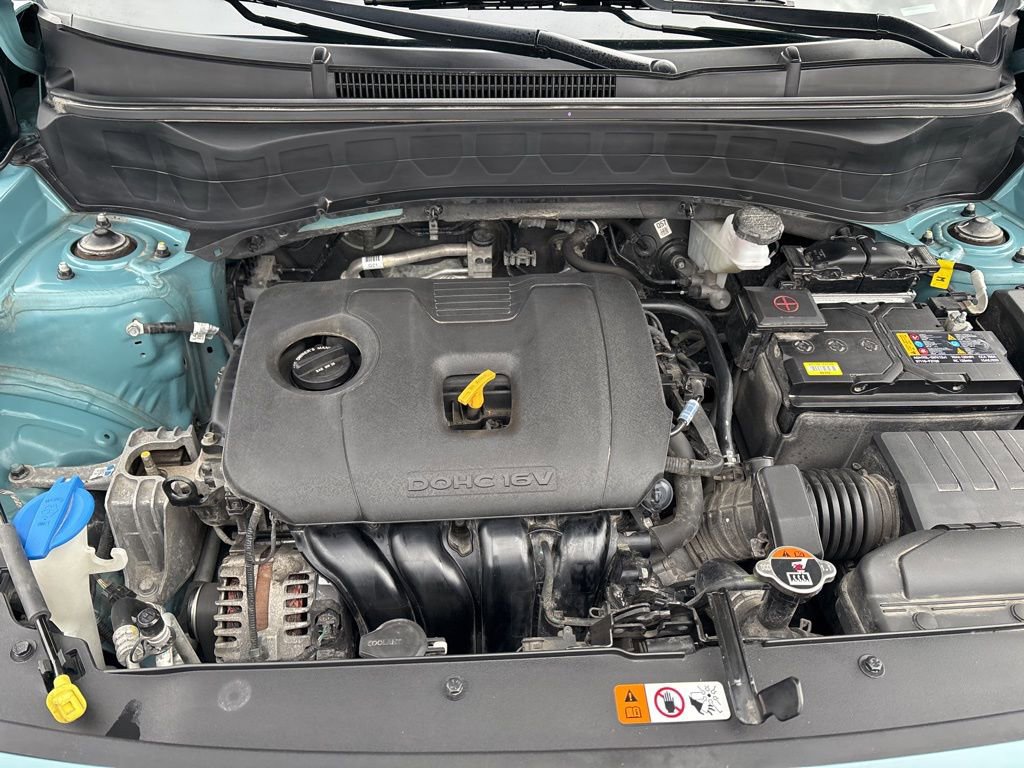 Used 2024 Kia Seltos S image 25